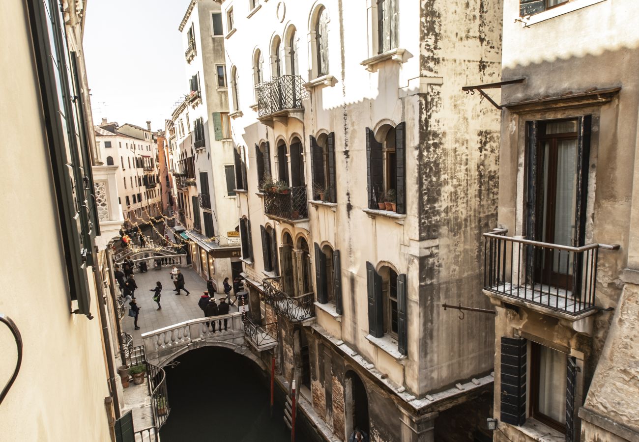 Appartamento a Venezia - Ca' Delle Acque Deluxe Apartment R&R