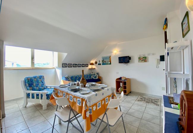  a Sperlonga - Loft al centro di Sperlonga 