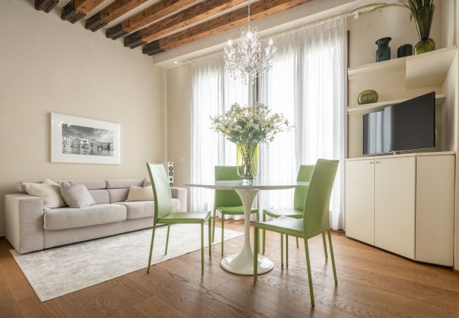  a Venezia - Santa Fosca Design Apartment R&R