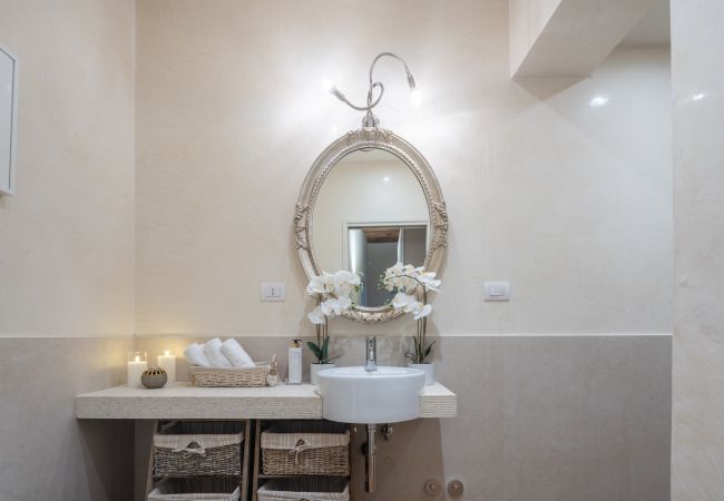 Appartamento a Venezia - Santa Fosca Design Apartment R&R Appartamento a Venezia - Santa Fosca Design Apartment R&R