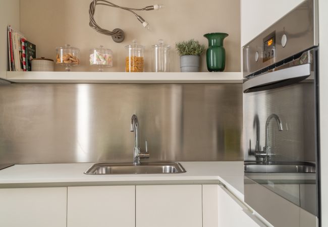 Appartamento a Venezia - Santa Fosca Design Apartment R&R Appartamento a Venezia - Santa Fosca Design Apartment R&R