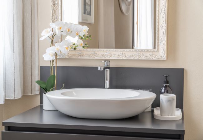 Appartamento a Venezia - Santa Fosca Design Apartment R&R Appartamento a Venezia - Santa Fosca Design Apartment R&R