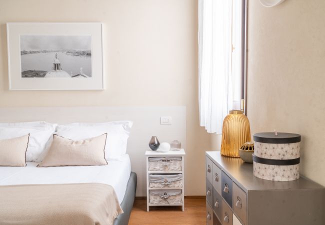 Appartamento a Venezia - Santa Fosca Design Apartment R&R Appartamento a Venezia - Santa Fosca Design Apartment R&R