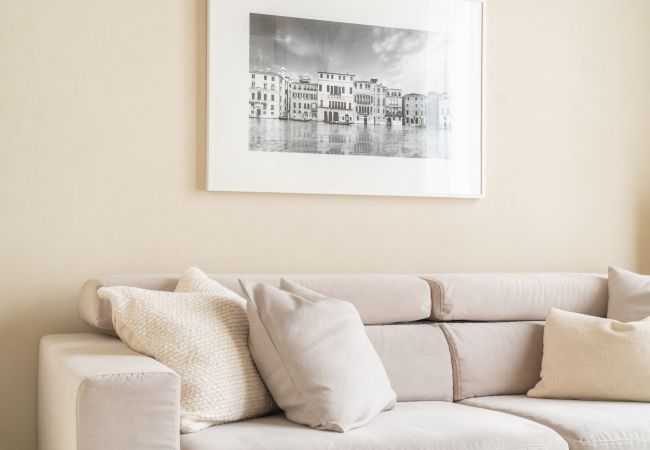 Appartamento a Venezia - Santa Fosca Design Apartment R&R Appartamento a Venezia - Santa Fosca Design Apartment R&R