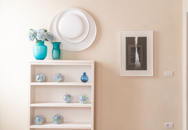 Appartamento a Venezia - Santa Fosca Design Apartment R&R Appartamento a Venezia - Santa Fosca Design Apartment R&R