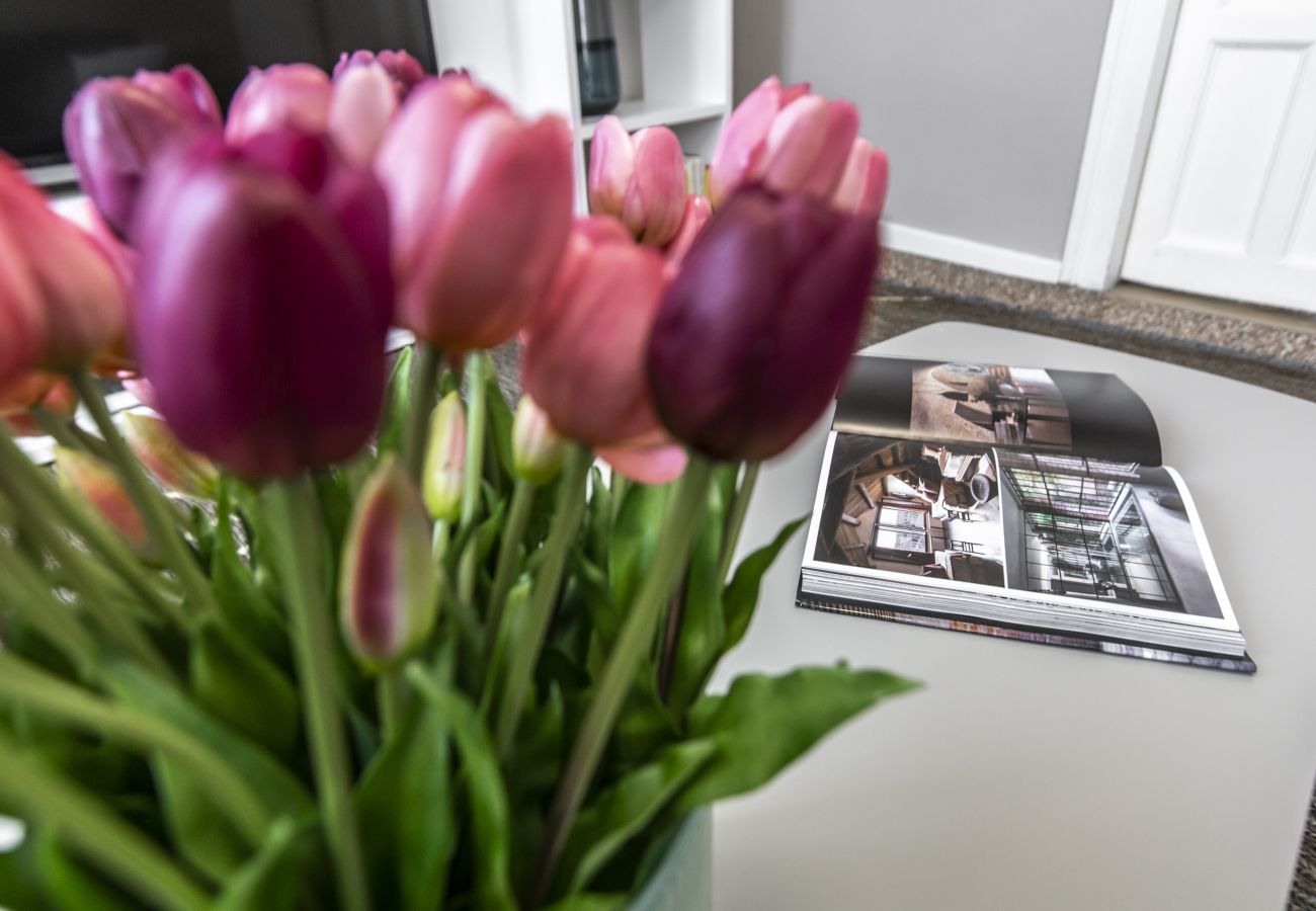 Appartamento a Venezia - Charming Apartment on the Grand Canal R&R