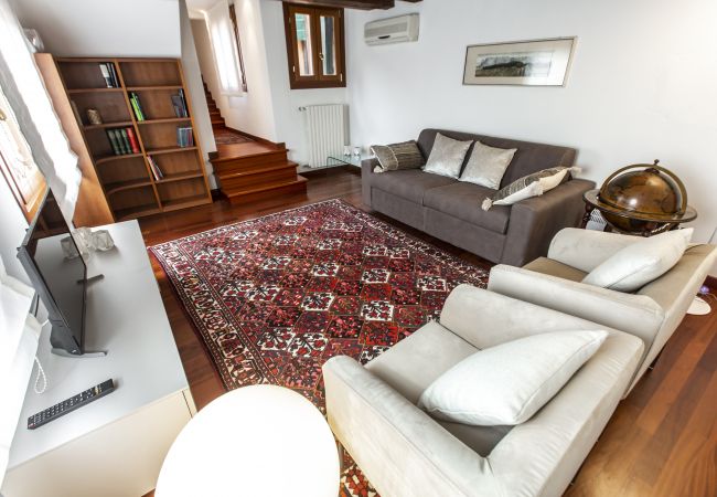 Appartamento a Venezia - San Pantalon Luxury Penthouse R&R Appartamento a Venezia - San Pantalon Luxury Penthouse R&R