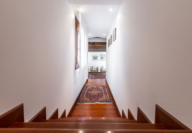 Appartamento a Venezia - San Pantalon Luxury Penthouse R&R Appartamento a Venezia - San Pantalon Luxury Penthouse R&R