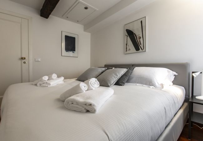 Appartamento a Venezia - San Pantalon Luxury Penthouse R&R Appartamento a Venezia - San Pantalon Luxury Penthouse R&R