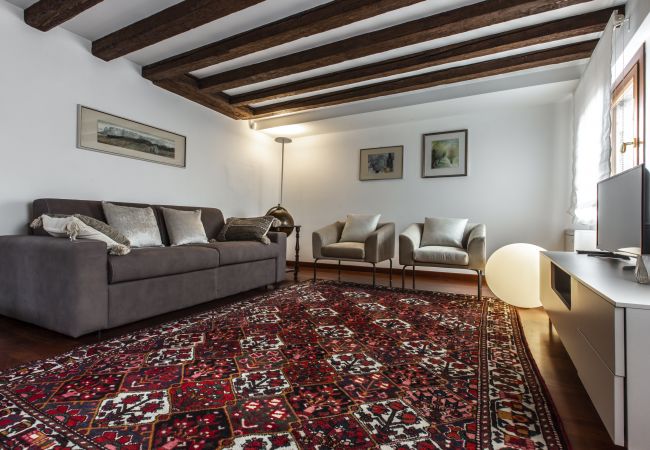 Appartamento a Venezia - San Pantalon Luxury Penthouse R&R Appartamento a Venezia - San Pantalon Luxury Penthouse R&R