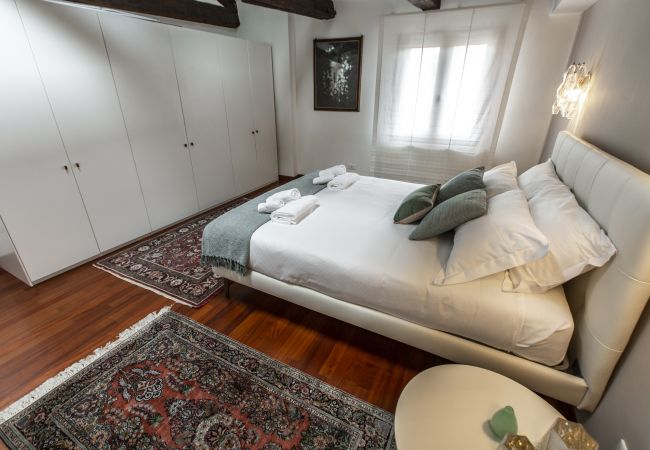 Appartamento a Venezia - San Pantalon Luxury Penthouse R&R Appartamento a Venezia - San Pantalon Luxury Penthouse R&R