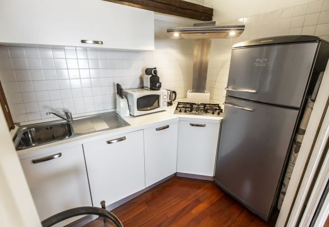 Appartamento a Venezia - San Pantalon Luxury Penthouse R&R Appartamento a Venezia - San Pantalon Luxury Penthouse R&R