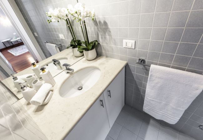 Appartamento a Venezia - San Pantalon Luxury Penthouse R&R Appartamento a Venezia - San Pantalon Luxury Penthouse R&R