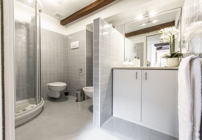 Appartamento a Venezia - San Pantalon Luxury Penthouse R&R Appartamento a Venezia - San Pantalon Luxury Penthouse R&R