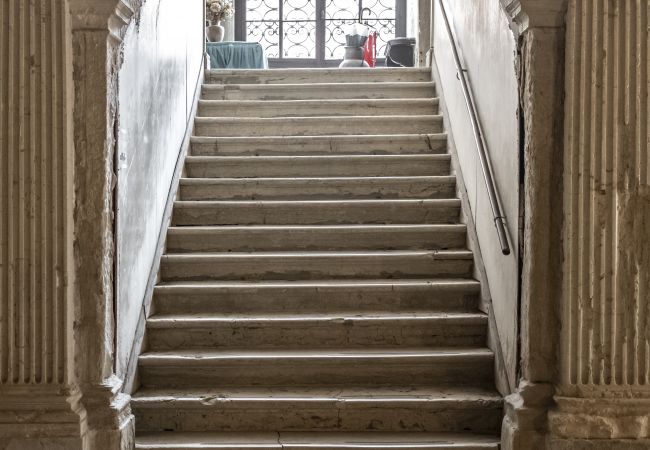 Appartamento a Venezia - San Pantalon Luxury Penthouse R&R Appartamento a Venezia - San Pantalon Luxury Penthouse R&R