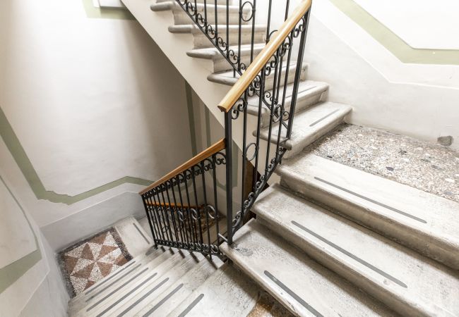 Appartamento a Venezia - San Pantalon Luxury Penthouse R&R Appartamento a Venezia - San Pantalon Luxury Penthouse R&R