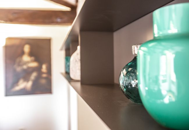 Appartamento a Venezia - San Pantalon Luxury Penthouse R&R Appartamento a Venezia - San Pantalon Luxury Penthouse R&R