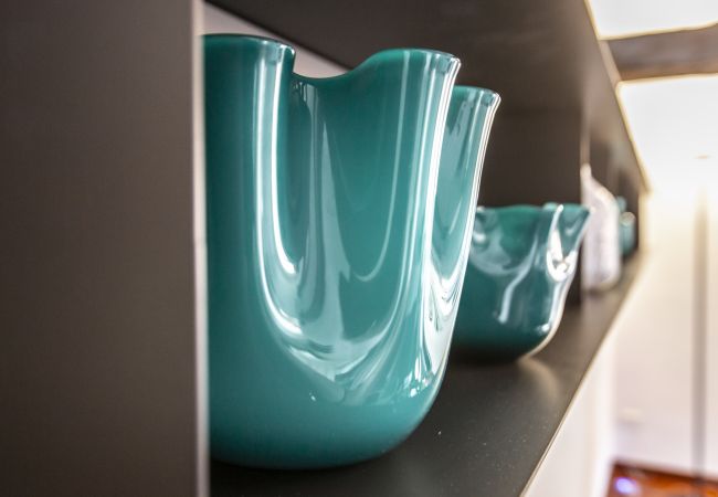 Appartamento a Venezia - San Pantalon Luxury Penthouse R&R Appartamento a Venezia - San Pantalon Luxury Penthouse R&R