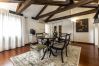 Appartamento a Venezia - San Pantalon Luxury Penthouse R&R