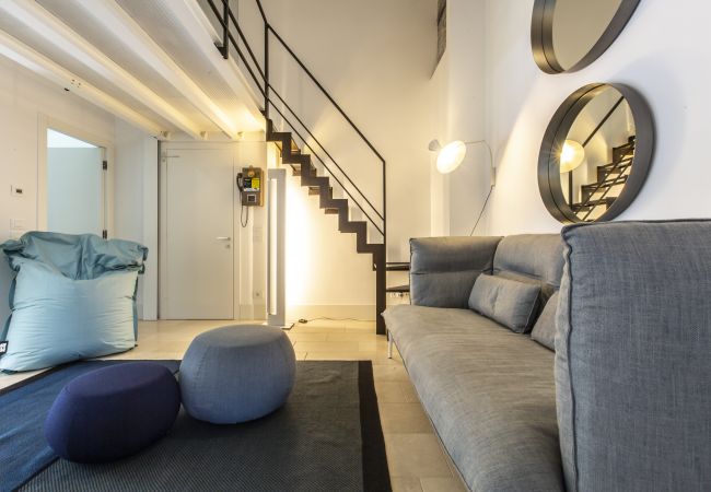Appartamento a Venezia - Casa Della Gondola R&R