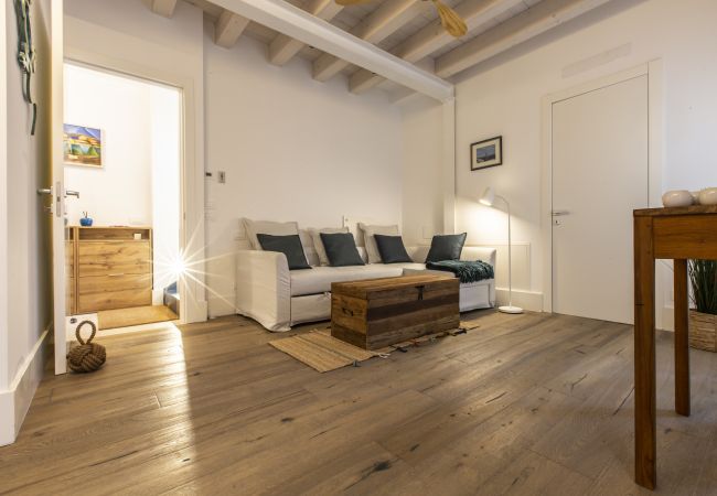 Casa a Venezia - Sant'Alvise Design Palace R&R Casa a Venezia - Sant'Alvise Design Palace R&R