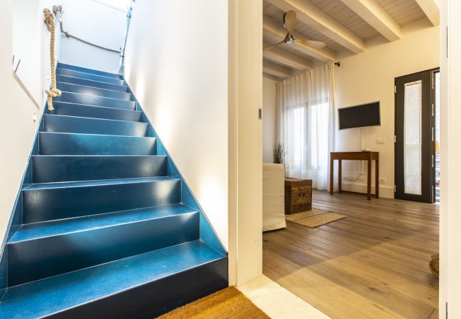 Casa a Venezia - Sant'Alvise Design Palace R&R Casa a Venezia - Sant'Alvise Design Palace R&R