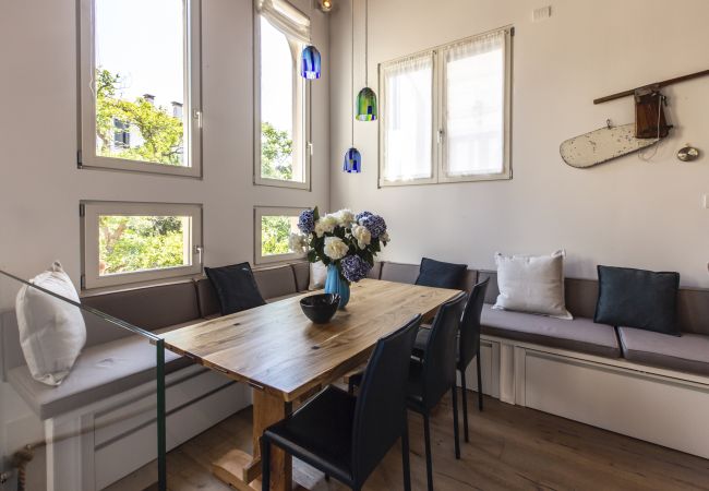 Casa a Venezia - Sant'Alvise Design Palace R&R Casa a Venezia - Sant'Alvise Design Palace R&R