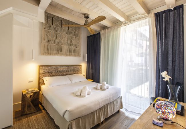 Casa a Venezia - Sant'Alvise Design Palace R&R Casa a Venezia - Sant'Alvise Design Palace R&R