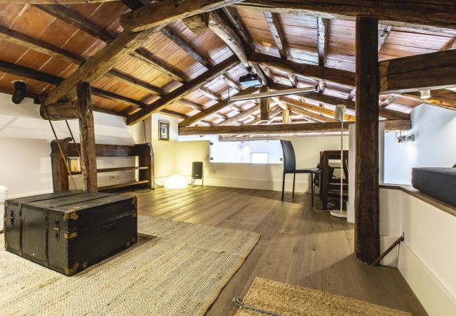 Casa a Venezia - Sant'Alvise Design Palace R&R Casa a Venezia - Sant'Alvise Design Palace R&R