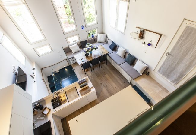 Casa a Venezia - Sant'Alvise Design Palace R&R Casa a Venezia - Sant'Alvise Design Palace R&R