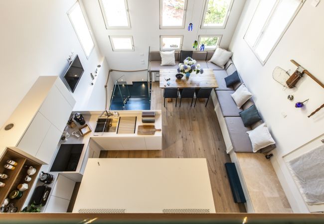 Casa a Venezia - Sant'Alvise Design Palace R&R Casa a Venezia - Sant'Alvise Design Palace R&R