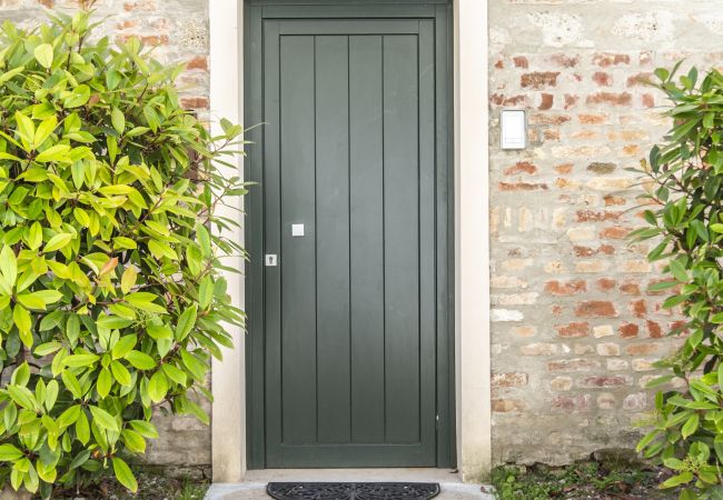 Casa a Venezia - Sant'Alvise Design Palace R&R Casa a Venezia - Sant'Alvise Design Palace R&R