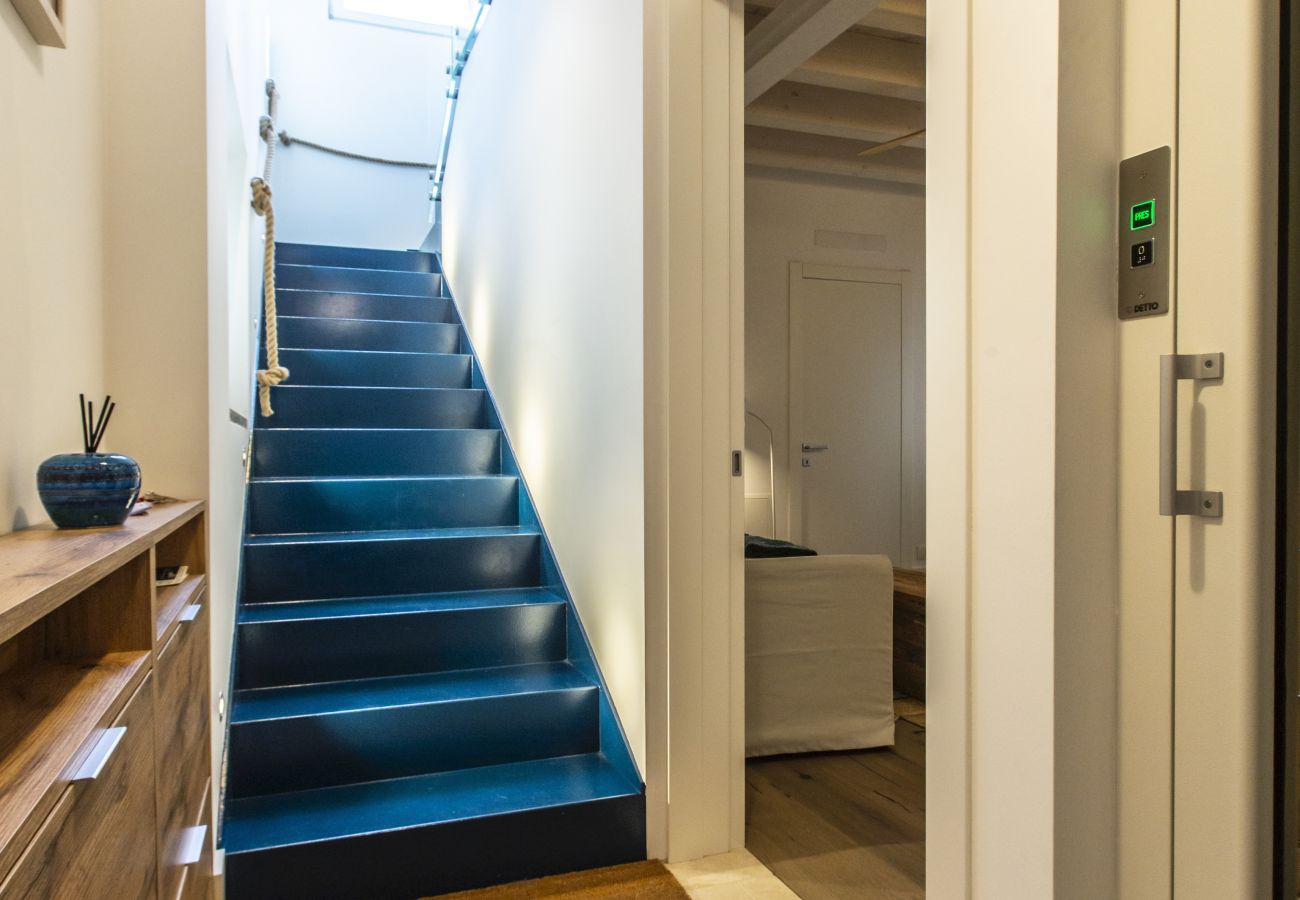 Casa a Venezia - Sant'Alvise Design Palace R&R