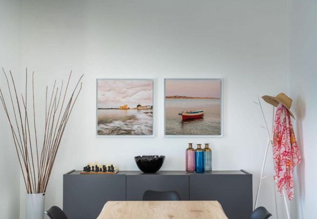 Villa a Noto - Bella villa con piscina, 300 metri dalla spiaggia, San Lorenzo, Sicilia Villa a Noto - Bella villa con piscina, 300 metri dalla spiaggia, San Lorenzo, Sicilia