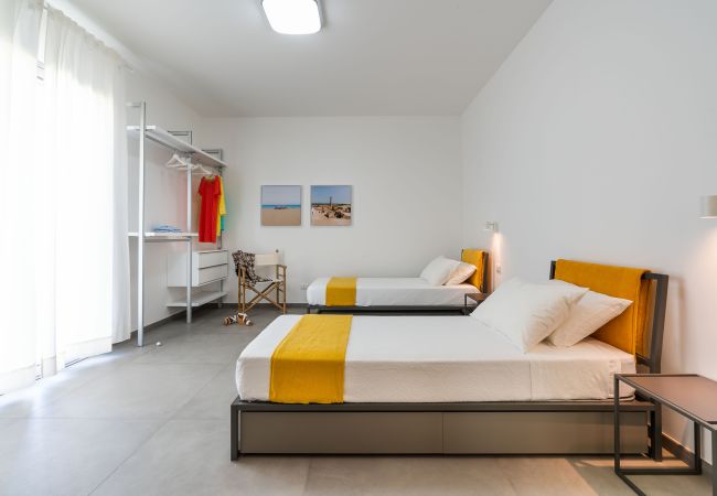 Villa a Noto - Bella villa con piscina, 300 metri dalla spiaggia, San Lorenzo, Sicilia Villa a Noto - Bella villa con piscina, 300 metri dalla spiaggia, San Lorenzo, Sicilia