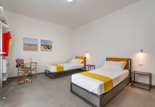 Villa a Noto - Bella villa con piscina, 300 metri dalla spiaggia, San Lorenzo, Sicilia Villa a Noto - Bella villa con piscina, 300 metri dalla spiaggia, San Lorenzo, Sicilia