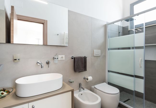 Villa a Noto - Bella villa con piscina, 300 metri dalla spiaggia, San Lorenzo, Sicilia Villa a Noto - Bella villa con piscina, 300 metri dalla spiaggia, San Lorenzo, Sicilia