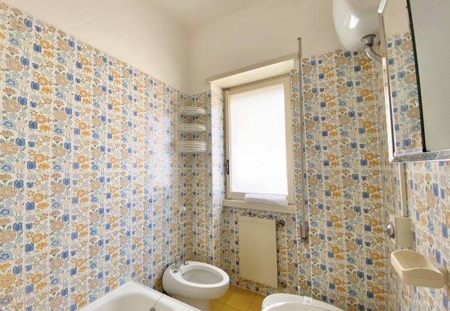 Appartamento a Sperlonga - Confortevole Quadrilocale con giardino e garage Appartamento a Sperlonga - Confortevole Quadrilocale con giardino e garage