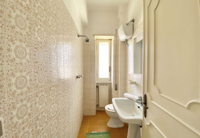 Appartamento a Sperlonga - Confortevole Quadrilocale con giardino e garage Appartamento a Sperlonga - Confortevole Quadrilocale con giardino e garage