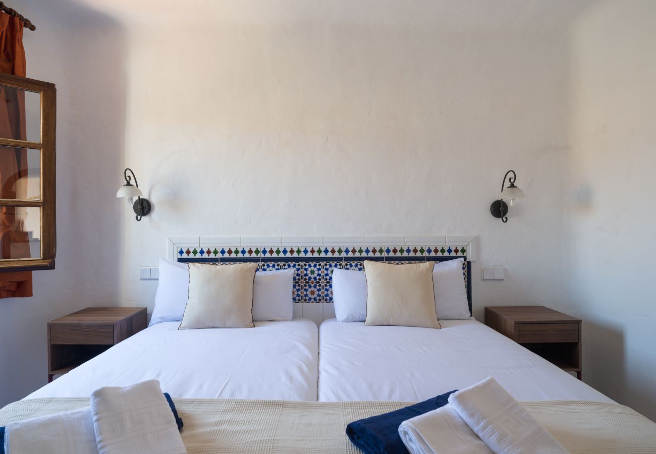 Appartamento a San Bartolomé de Tirajana - Altamar 60 Balcony beach views By CanariasGetaway 