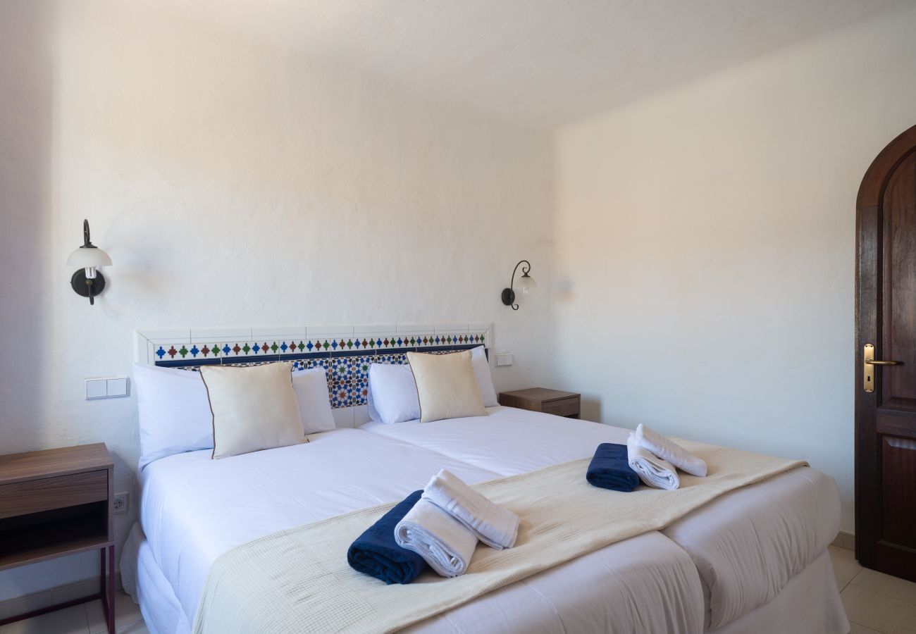 Appartamento a San Bartolomé de Tirajana - Altamar 60 Balcony beach views By CanariasGetaway 