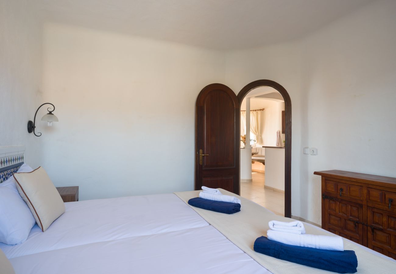 Appartamento a San Bartolomé de Tirajana - Altamar 60 Balcony beach views By CanariasGetaway 