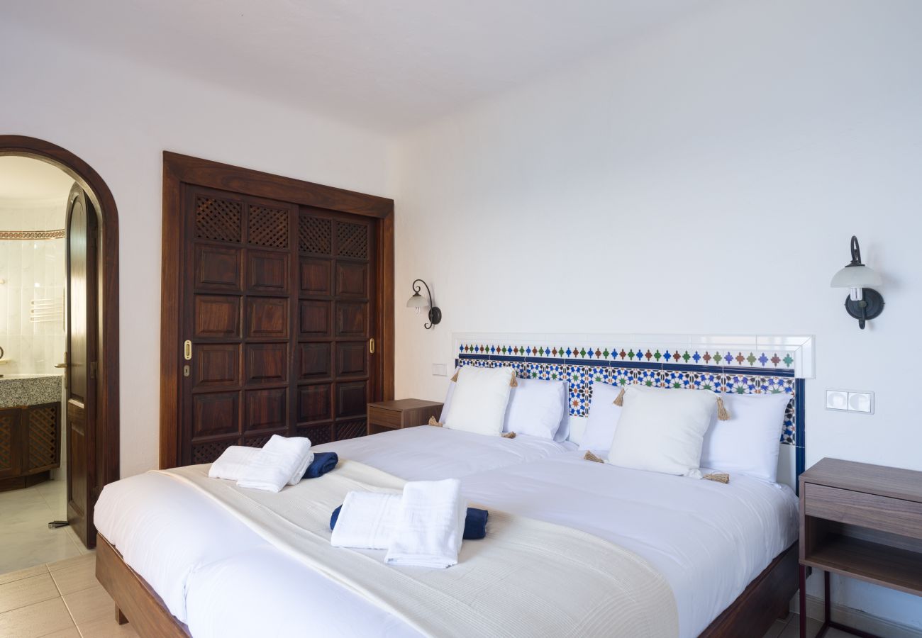 Appartamento a San Bartolomé de Tirajana - Altamar 60 Balcony beach views By CanariasGetaway 
