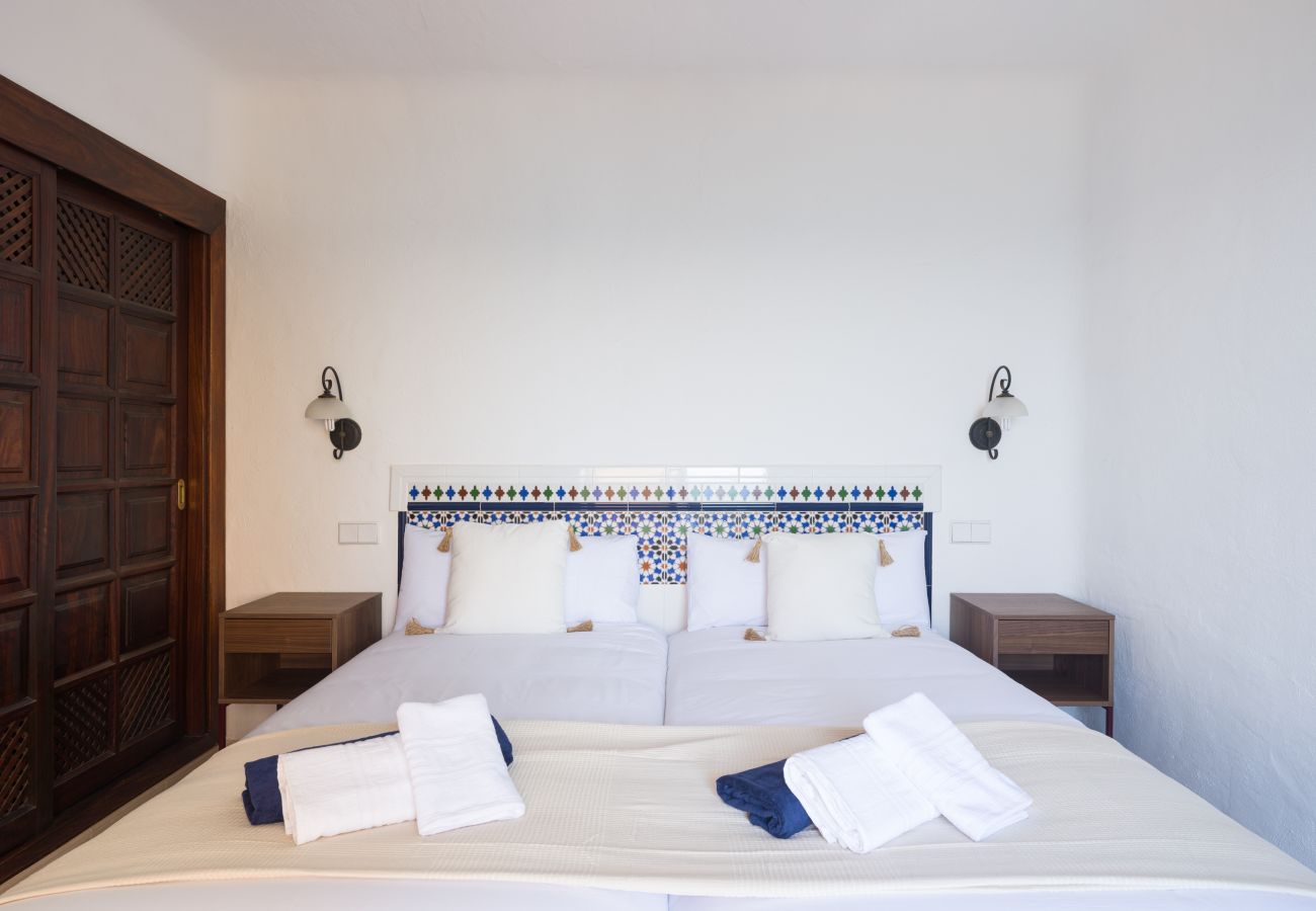 Appartamento a San Bartolomé de Tirajana - Altamar 60 Balcony beach views By CanariasGetaway 