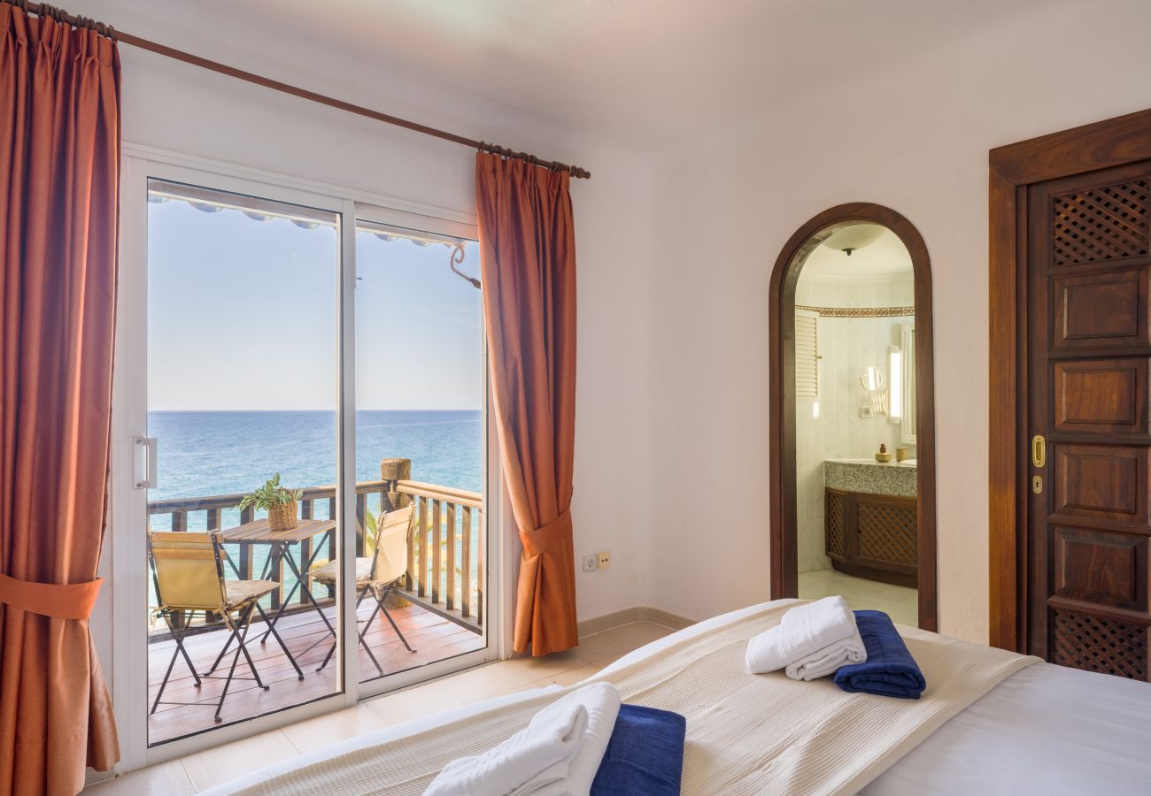 Appartamento a San Bartolomé de Tirajana - Altamar 60 Balcony beach views By CanariasGetaway 