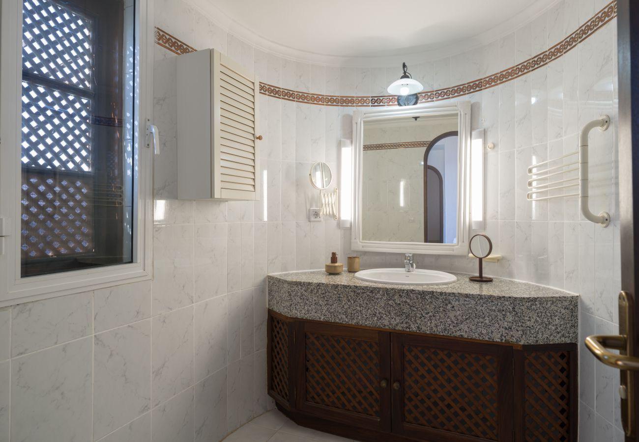 Appartamento a San Bartolomé de Tirajana - Altamar 60 Balcony beach views By CanariasGetaway 