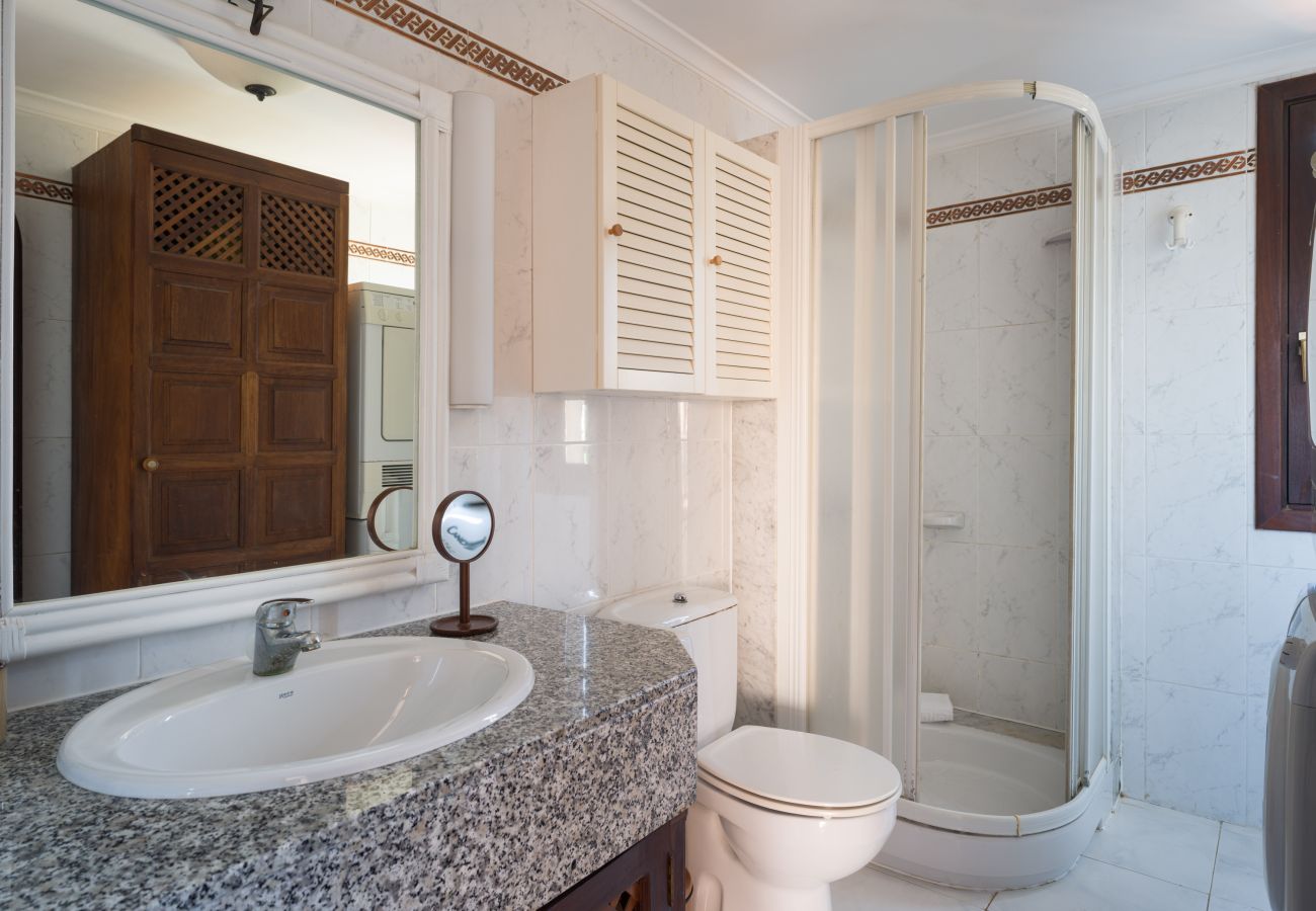 Appartamento a San Bartolomé de Tirajana - Altamar 60 Balcony beach views By CanariasGetaway 