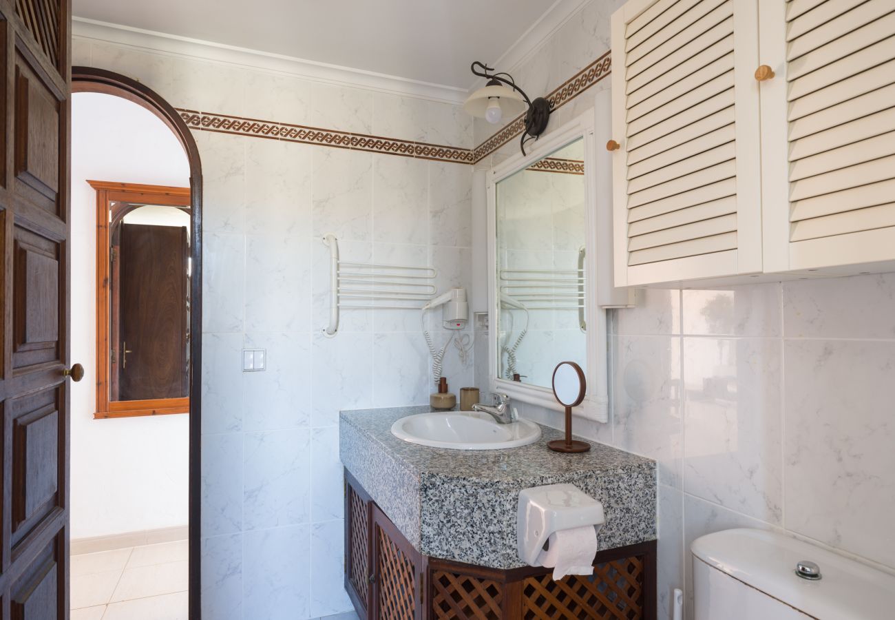 Appartamento a San Bartolomé de Tirajana - Altamar 60 Balcony beach views By CanariasGetaway 