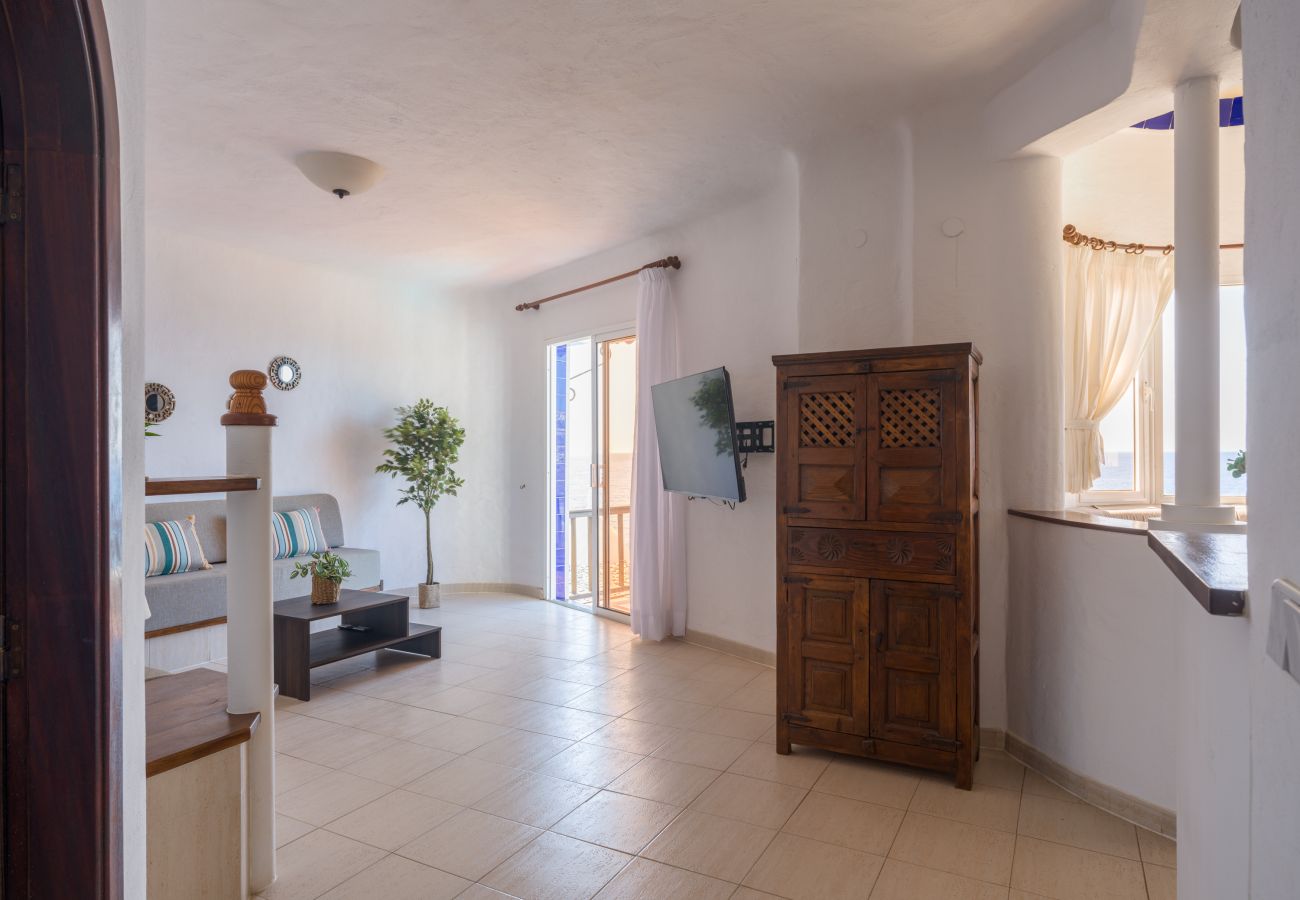 Appartamento a San Bartolomé de Tirajana - Altamar 60 Balcony beach views By CanariasGetaway 