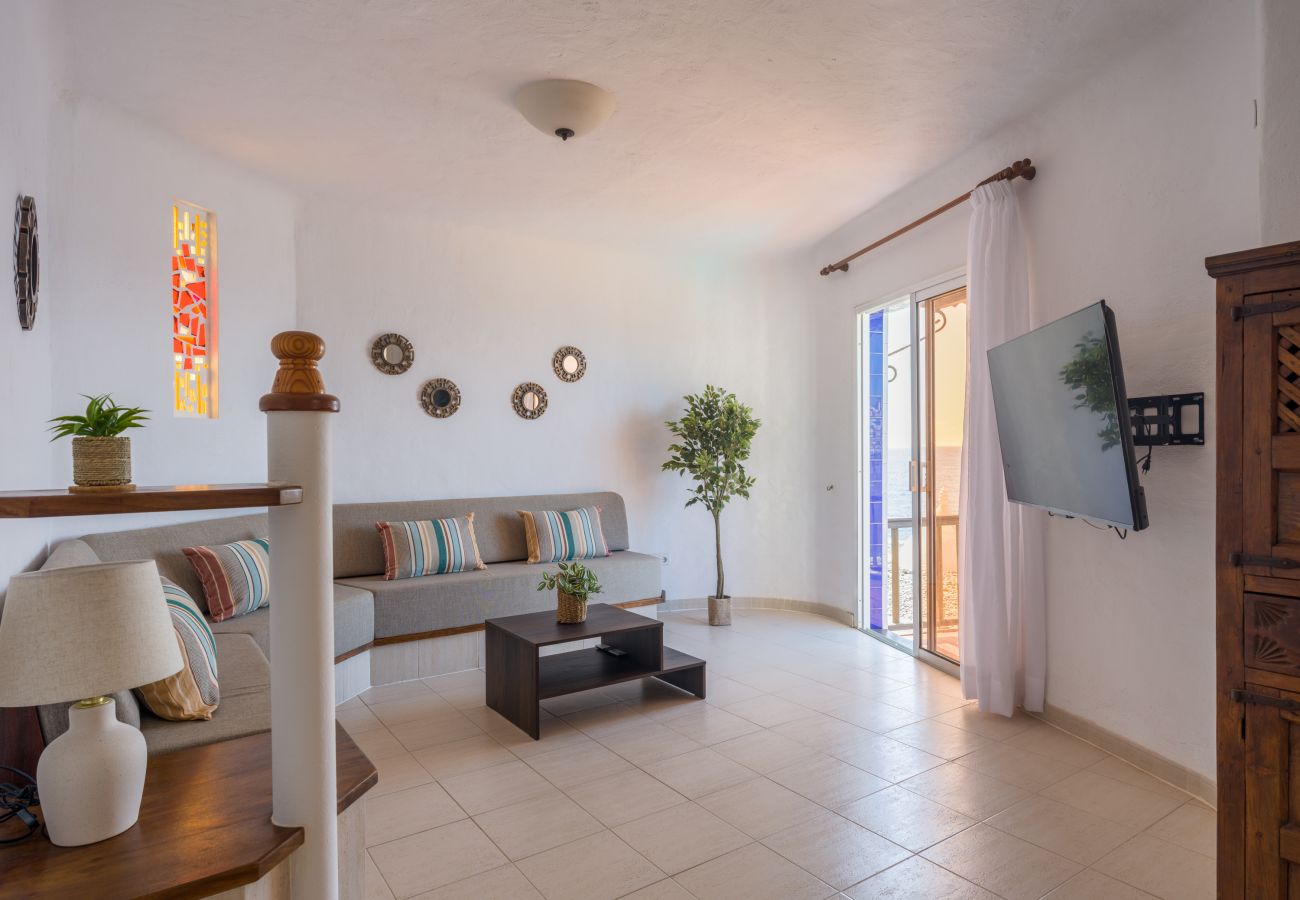 Appartamento a San Bartolomé de Tirajana - Altamar 60 Balcony beach views By CanariasGetaway 